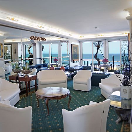 Grand Hotel Michelacci Gabicce Mare Esterno foto