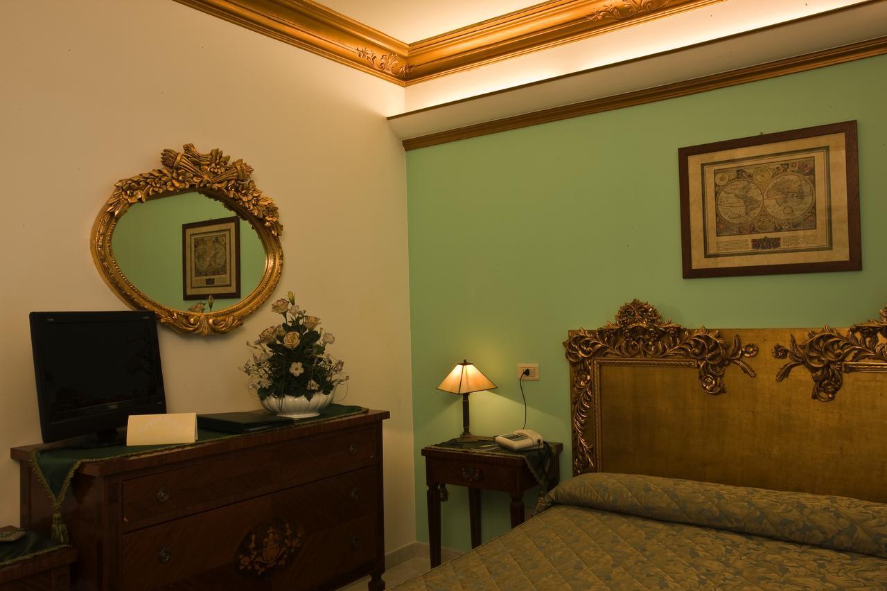 Grand Hotel Michelacci Gabicce Mare Esterno foto