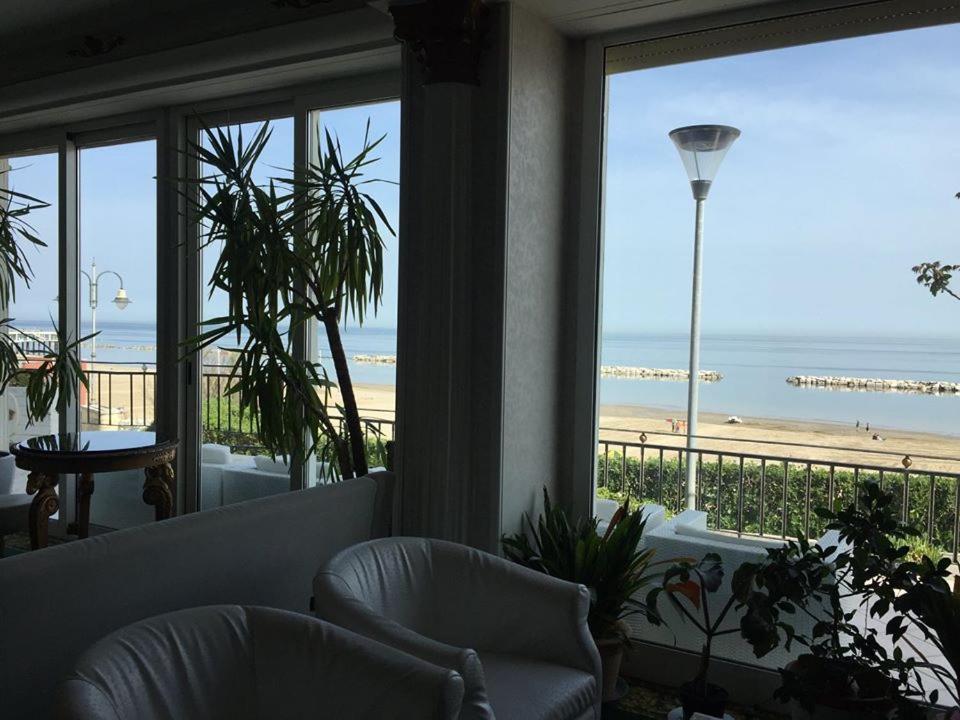 Grand Hotel Michelacci Gabicce Mare Esterno foto